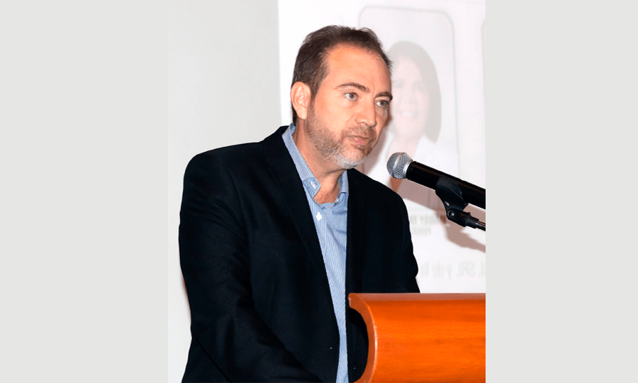 ALEJANDO DURÁN REK, destaca la CAEE y exhorta a tomar decisiones estructurales para evitar una crisis energética