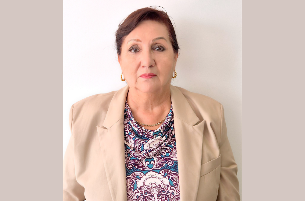 AMALIA ANTEZANA: “Los algarrobos, papas amargas y yuca,  TIENEN BUEN POTENCIAL ENERGÉTICO”