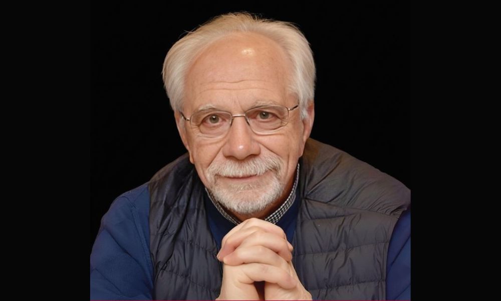 FRANCESCO ZARATTI: “La soberanía energética es un mito y una utopía que NO SE DA EN NINGÚN PAÍS DEL MUNDO”