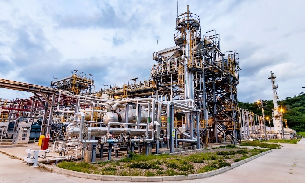 DIEZ AÑOS DE  OPERACIONES DE LA  PLANTA INCAHUASI:  energía, innovación y  sostenibilidad para Bolivia