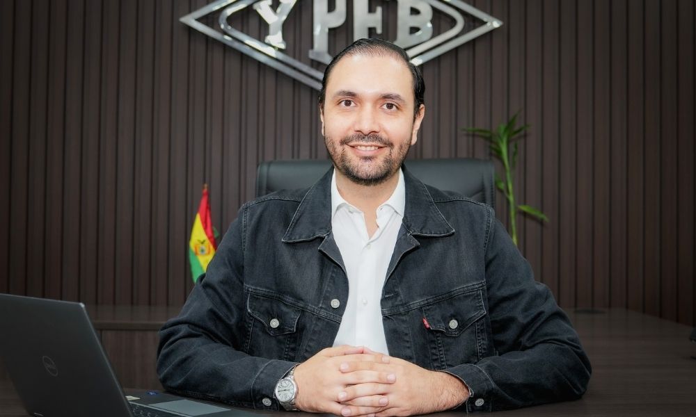 YPFB AVANZA EN LA EXPLORACIÓN de nuevas áreas del Subandino Norte